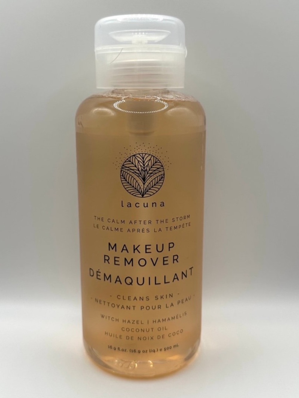 Lacuna Makeup Remover